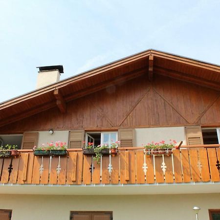 Appartamento Widmann Coredo Exterior foto