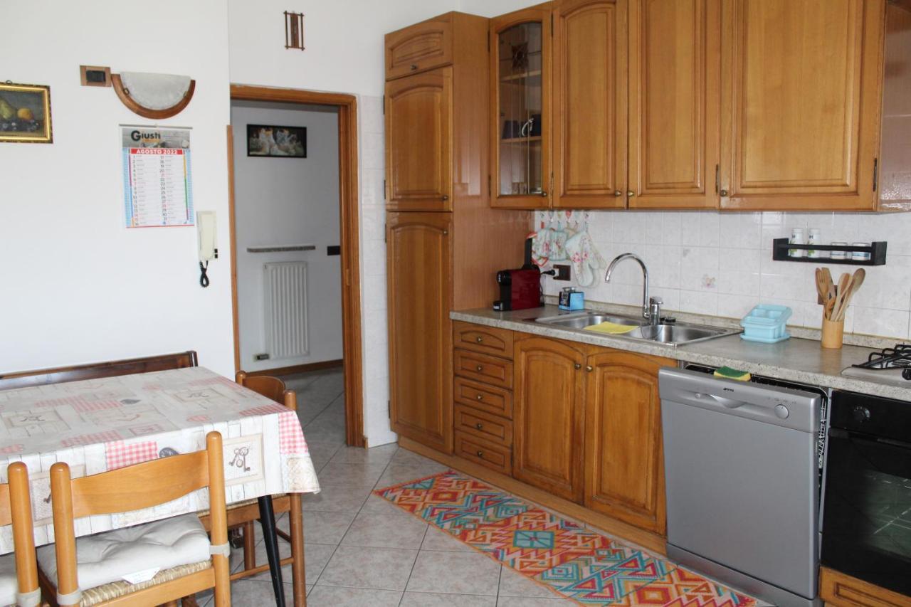 Appartamento Widmann Coredo Exterior foto