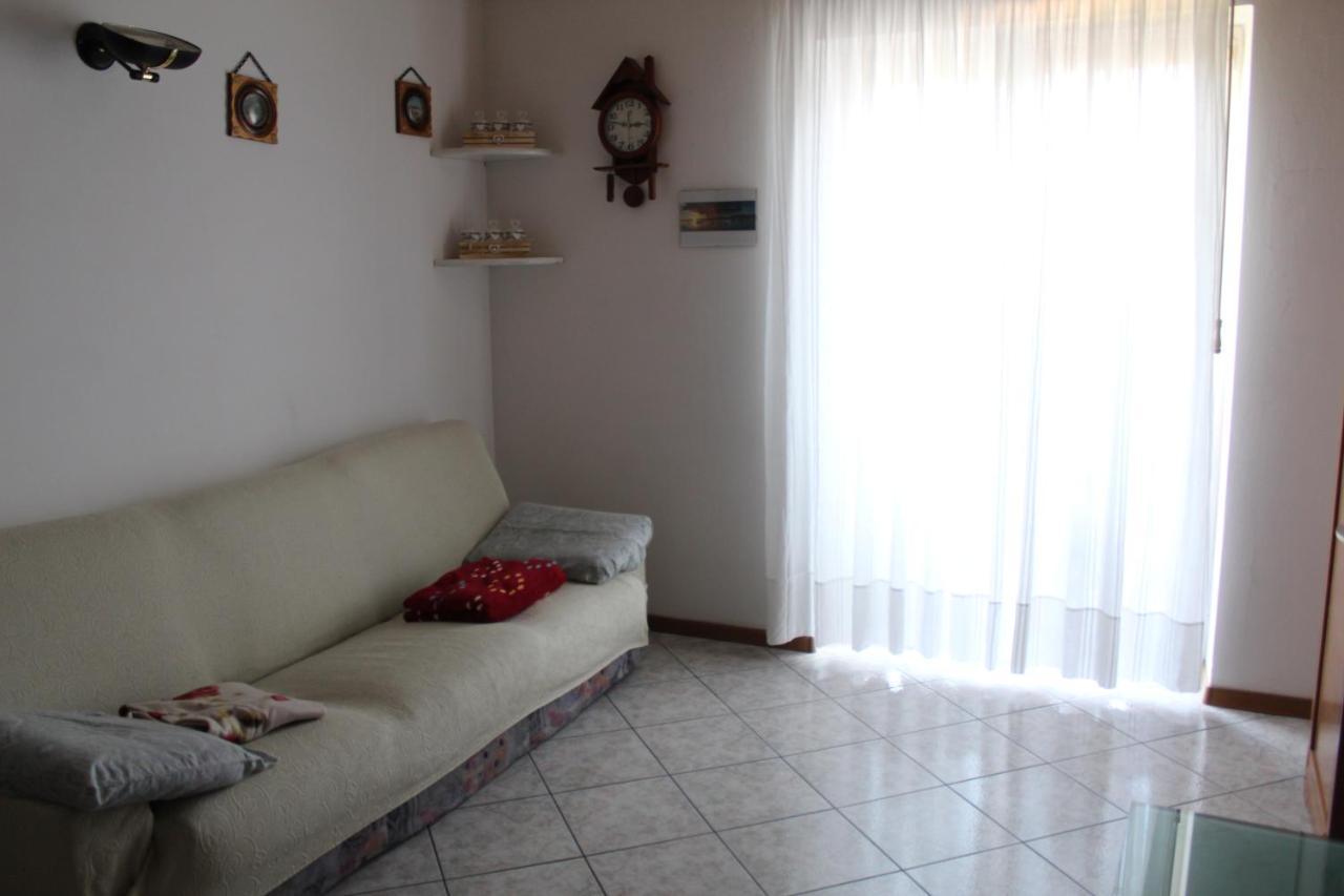 Appartamento Widmann Coredo Exterior foto