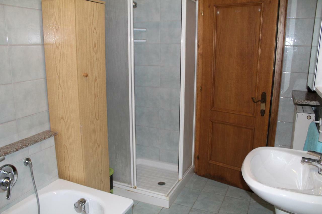Appartamento Widmann Coredo Exterior foto
